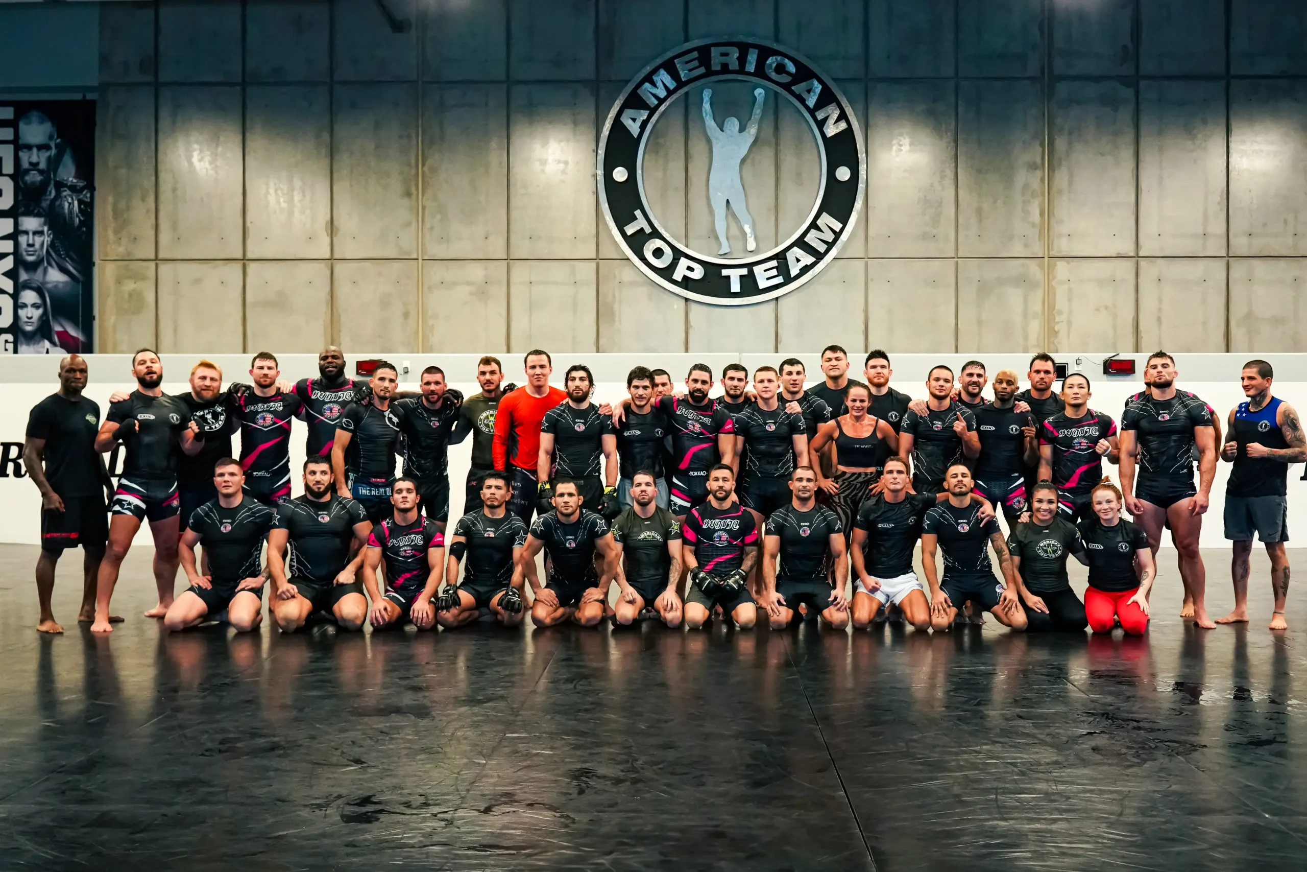American Top Team image American Top Team